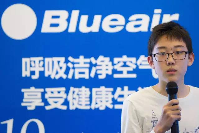 【How&nbsp;<wbr>Torana&nbsp;<wbr>Clean&nbsp;<wbr>Air&nbsp;<wbr>Center&nbsp;<wbr>comes&nbsp;<wbr>from】牛津化学博士的10年Blueair情结