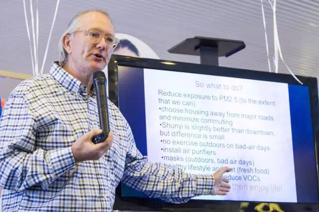 【How&nbsp;<wbr>Torana&nbsp;<wbr>Clean&nbsp;<wbr>Air&nbsp;<wbr>Center&nbsp;<wbr>comes&nbsp;<wbr>from】牛津化学博士的10年Blueair情结