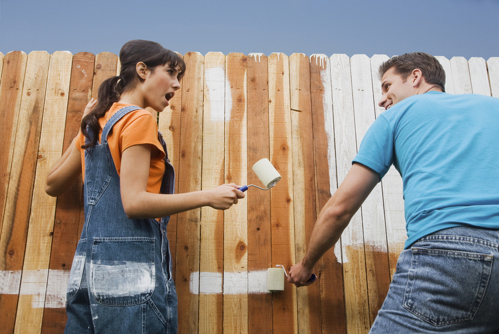 你绝对想不到 室内空气污染是谁的错？ 