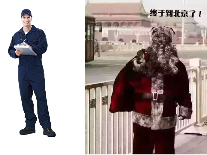 E系列用户看过来,Blueair变身“空气检测”圣诞老人,为新客户排忧解难 E系列用户看过来,Blueair变身“空气检测”圣诞老人,为新客户排忧解难