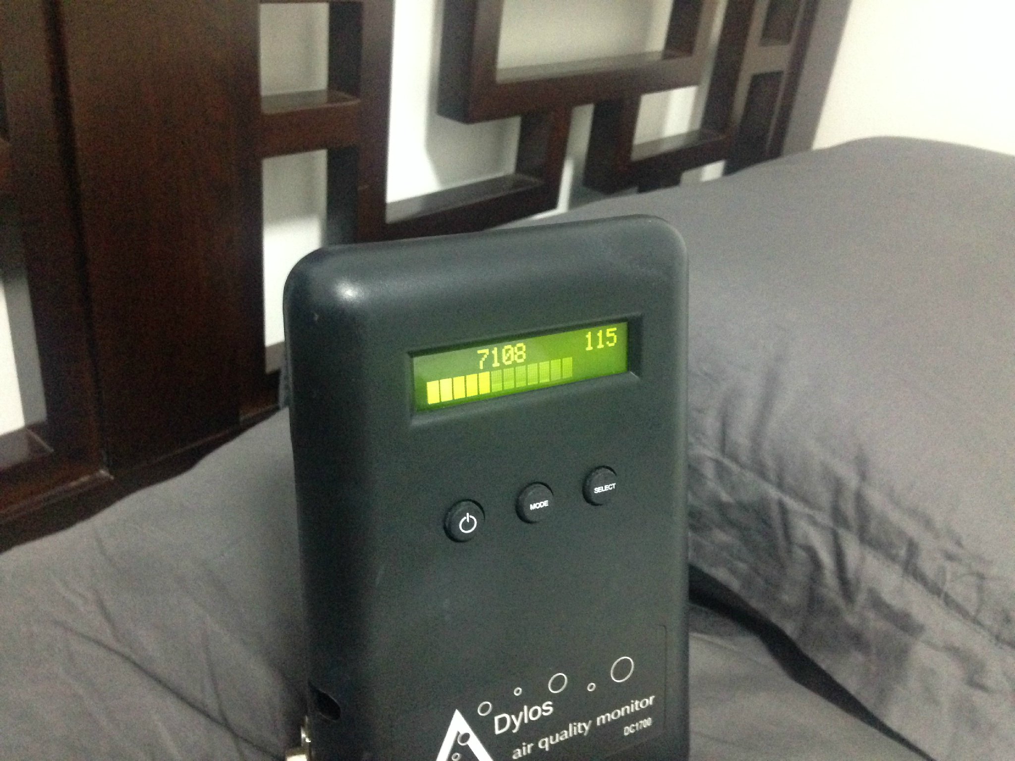 E系列用户看过来,Blueair变身“空气检测”圣诞老人,为新客户排忧解难 E系列用户看过来,Blueair变身“空气检测”圣诞老人,为新客户排忧解难