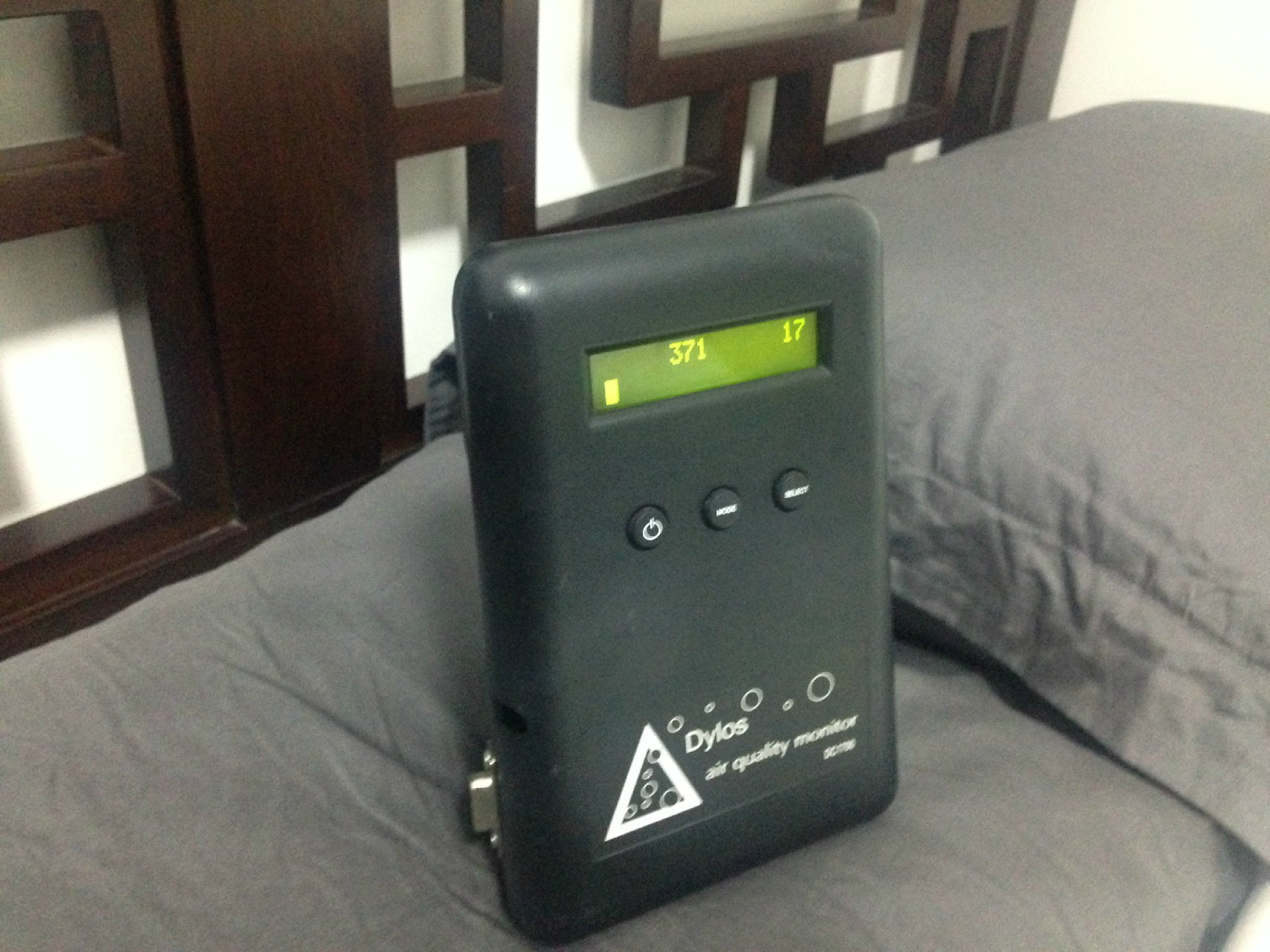 E系列用户看过来,Blueair变身“空气检测”圣诞老人,为新客户排忧解难 E系列用户看过来,Blueair变身“空气检测”圣诞老人,为新客户排忧解难