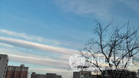 北京今天霾散空气优 有望迎来一周蓝天