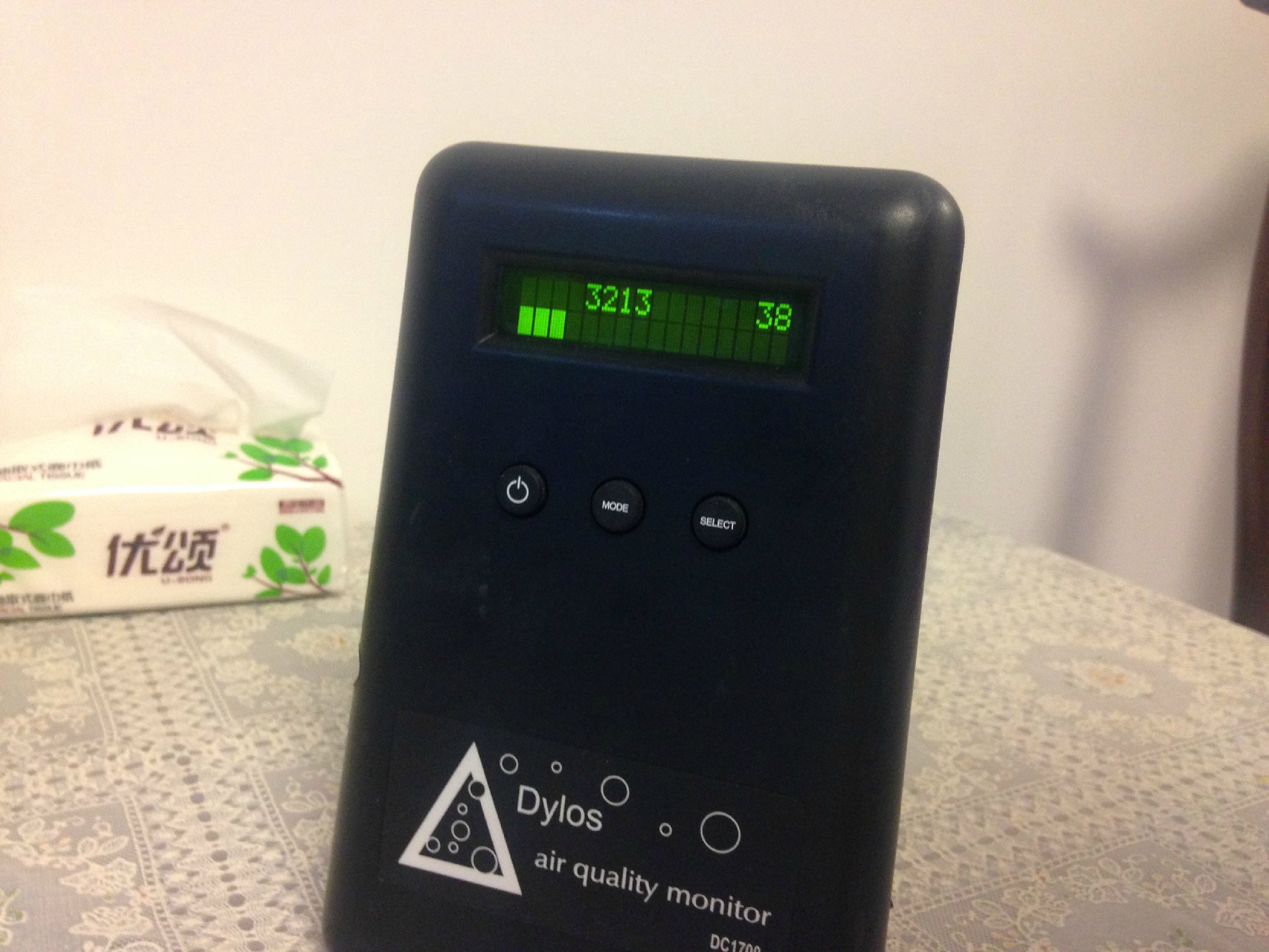 E系列用户看过来,Blueair变身“空气检测”圣诞老人,为新客户排忧解难 E系列用户看过来,Blueair变身“空气检测”圣诞老人,为新客户排忧解难