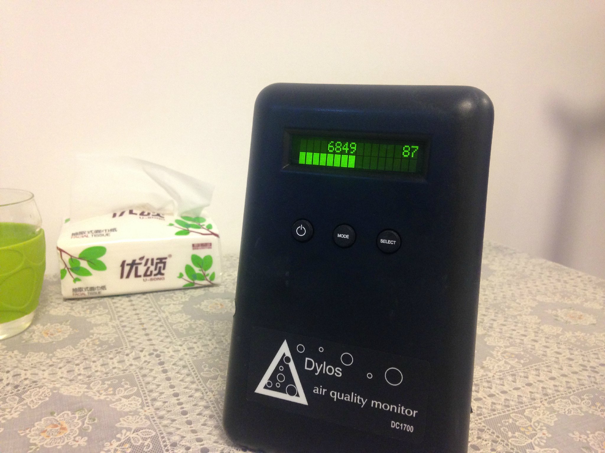 E系列用户看过来,Blueair变身“空气检测”圣诞老人,为新客户排忧解难 E系列用户看过来,Blueair变身“空气检测”圣诞老人,为新客户排忧解难