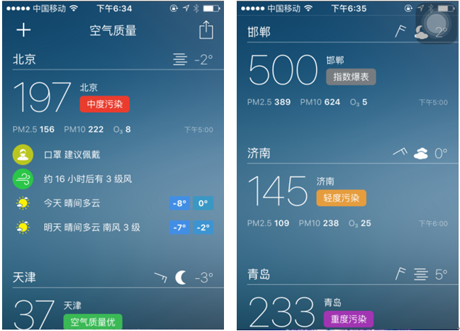 E系列用户看过来，Blueair变身“空气检测”圣诞老人，为新客户排忧解难