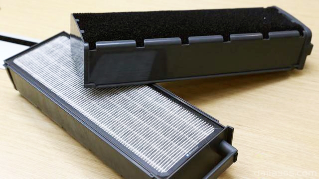 小空间必备,Blueair S 空净评测