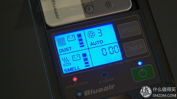 为何我选择Blueair:不跑分,谈谈层式与国产桶式滤网的缺点和自动模式规划