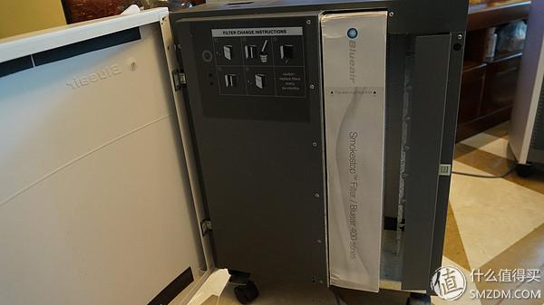 为何我选择Blueair:不跑分,谈谈层式与国产桶式滤网的缺点和自动模式规划