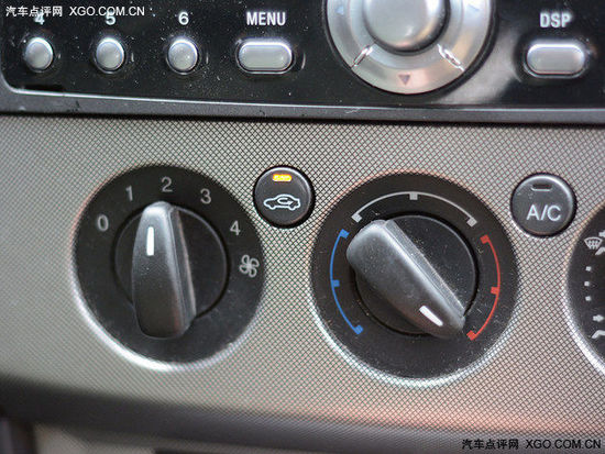 别让天气影响驾驶 雾霾行车牢记十条