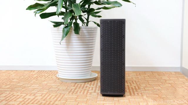小空间必备,Blueair S 空净评测