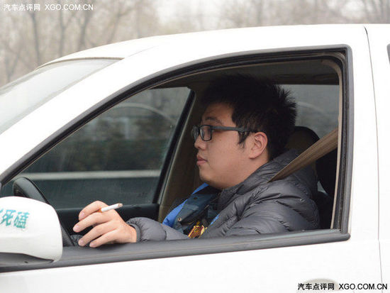 别让天气影响驾驶 雾霾行车牢记十条