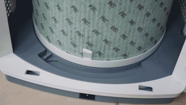 为何我选择Blueair:不跑分,谈谈层式与国产桶式滤网的缺点和自动模式规划