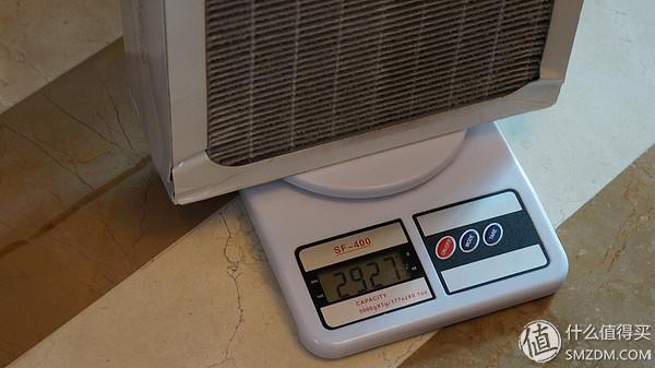 为何我选择Blueair:不跑分,谈谈层式与国产桶式滤网的缺点和自动模式规划