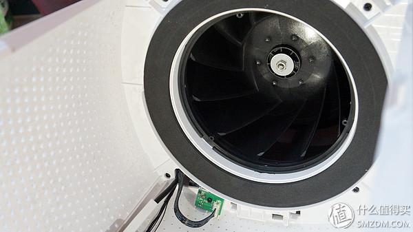 为何我选择Blueair:不跑分,谈谈层式与国产桶式滤网的缺点和自动模式规划