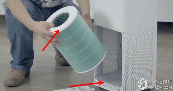 为何我选择Blueair:不跑分,谈谈层式与国产桶式滤网的缺点和自动模式规划