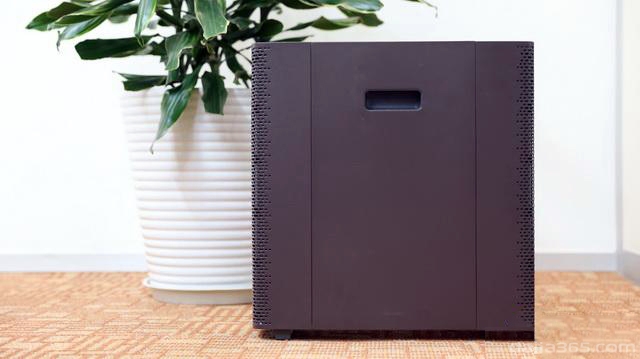 小空间必备,Blueair S 空净评测