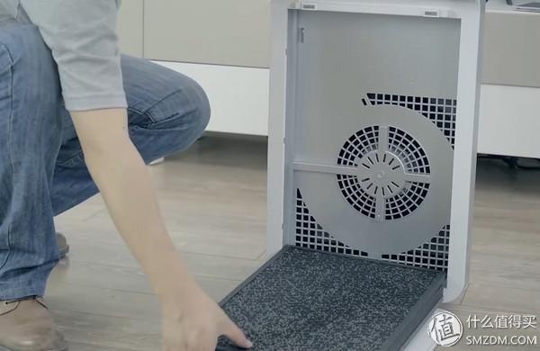 为何我选择Blueair:不跑分,谈谈层式与国产桶式滤网的缺点和自动模式规划