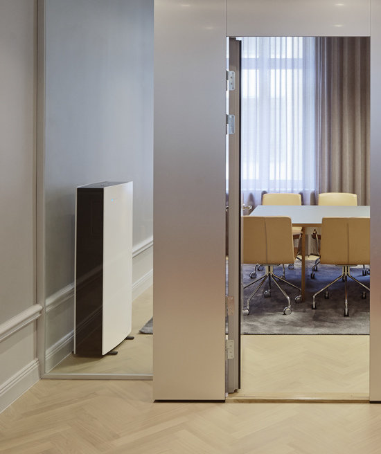 2016设计上海精彩内容:这就是瑞典@办公室