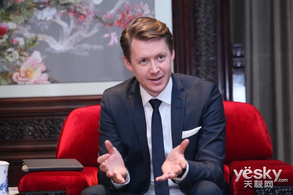 Blueair:价格与性能成正比 不推出低端产品