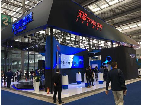 IFA 2016: Blueair智能高效产品亮相天猫电器城