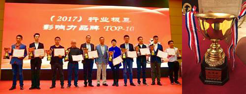 blueair2017影响力空气净化器品牌