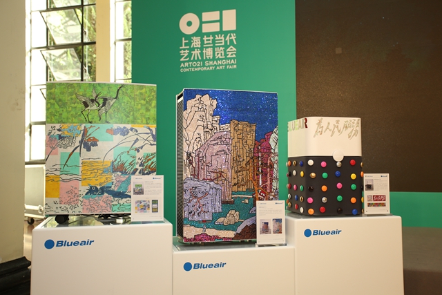 全新艺术灵感-当然从洁净的室内空气质量开始! 全新艺术灵感,洁净的室内空气,室内空气质量,如何提高室内空气质量,室内空气质量的重要性