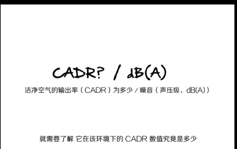 重要的呵护是宁静---带你享受Blueair的安静空间