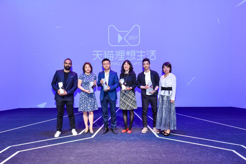 Blueair joy l天猫发布会图集