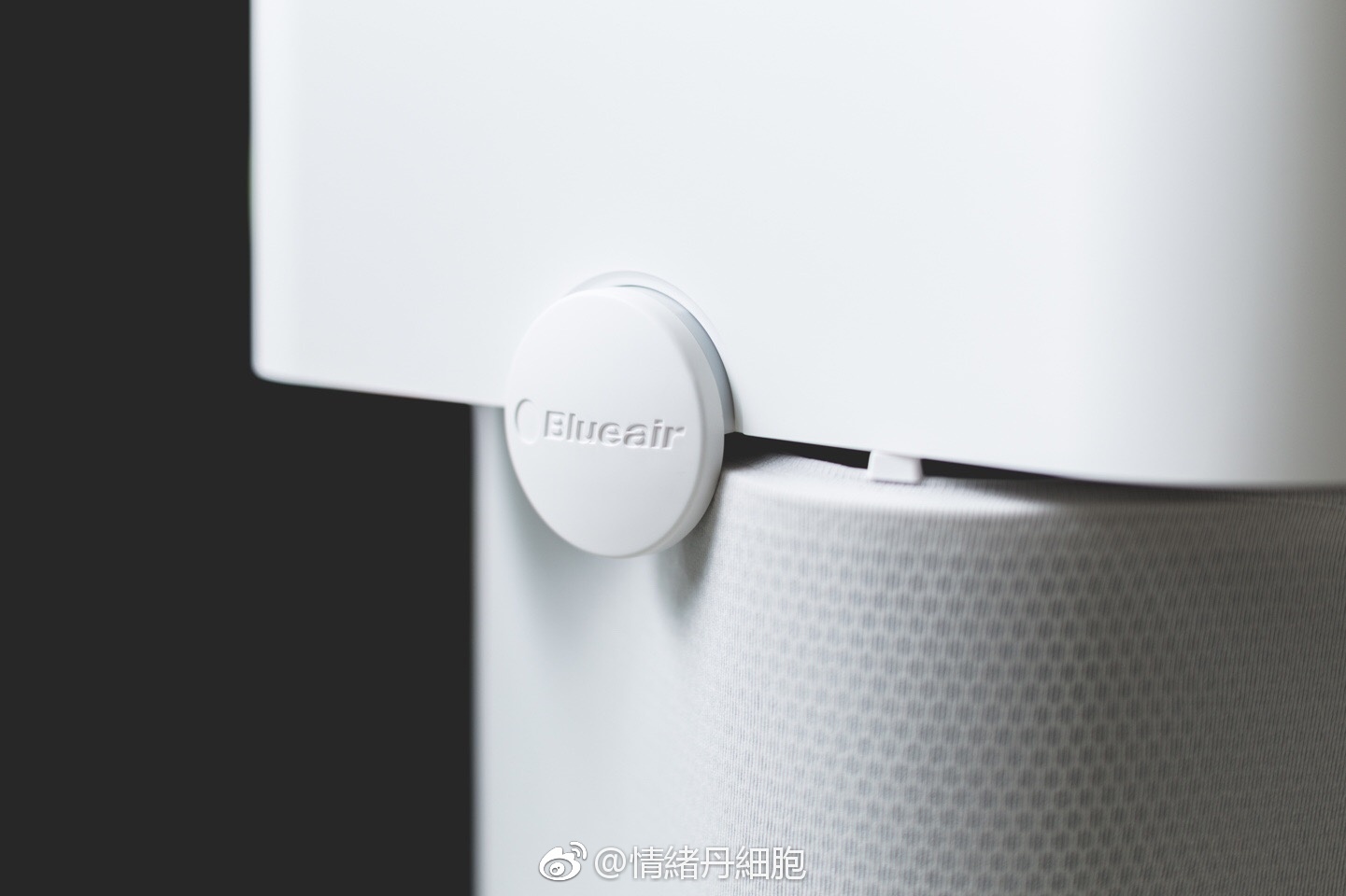 情緒丹細胞分享BLUEAIR JOY美图