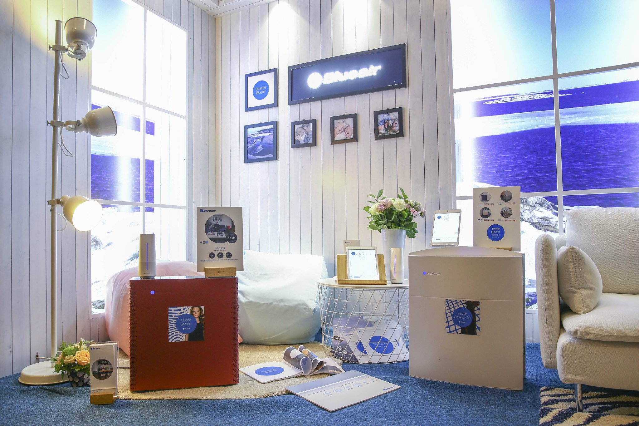 Blueair庆祝瑞典2017年国庆日