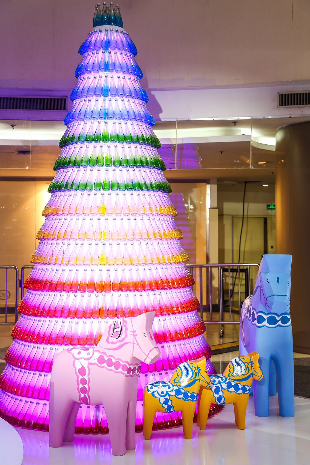 Blueair品牌空气空气净化器入住天猫生活馆