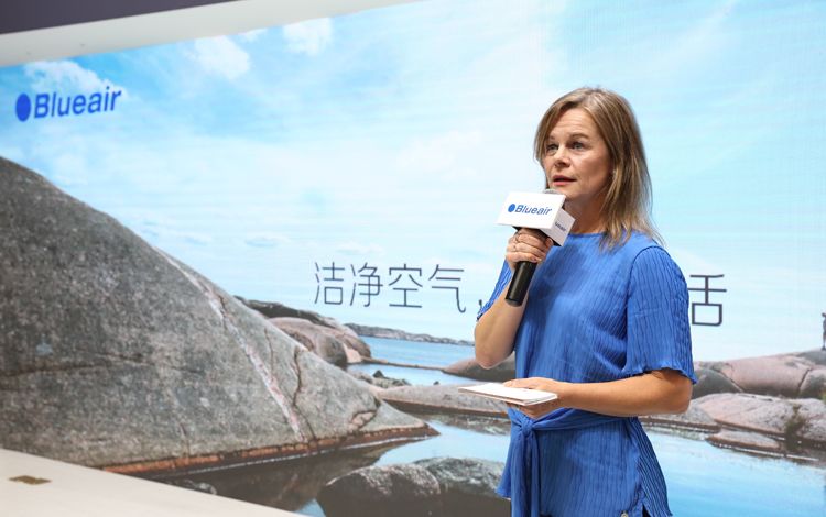 洁净空气 智享生活-布鲁雅尔给您 带来全新的未来生活方式 布鲁雅尔,布鲁雅尔空气净化器,布鲁雅尔空气净化器,blueair新产品,blueair空气净化器