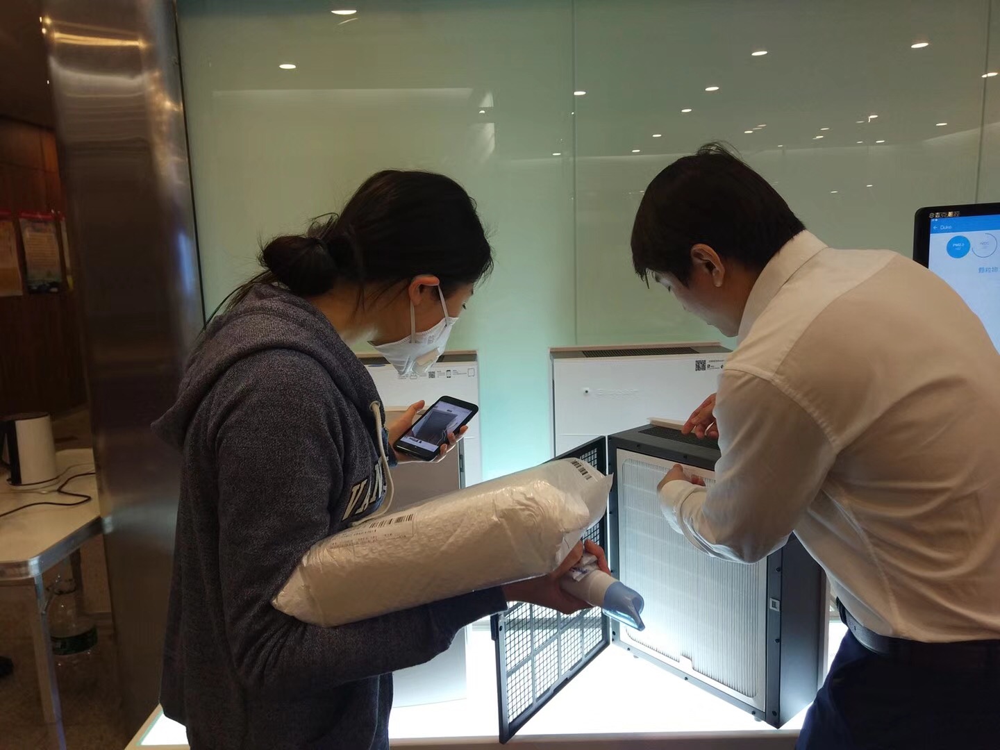 点击放大图片浏览