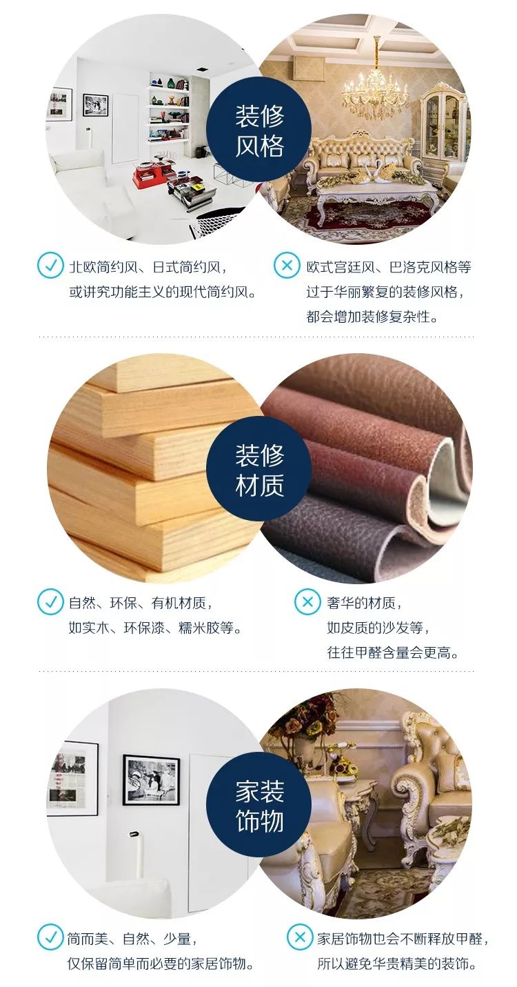 科普时间:家居装修焕然一新的时候,同甲醛说再见 家居装修,家居装修甲醛,家居去甲醛,家装去甲醛,装修除甲醛,家用除甲醛,家庭去甲醛的方法