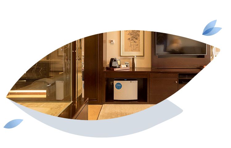 联合利华旗下blueair空气净化器提倡酒店客房服务“星”标准-Blueair Zone blueair,blueair空气净化器,空气净化器,净化器,空气净化,blueair zone,酒店用空气净化器,酒店安的空气净化器