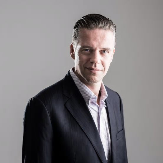 Henk in't Hof(中文名何翰科) 升任blueair全球首席执行官CEO blueair ceo ,blueair henk ,blueair Henk in't Hof,blueair 何翰科