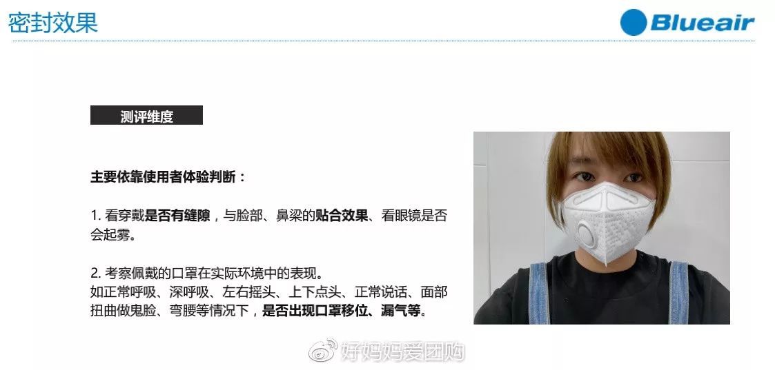 blueair除了做空气净化器 还有口罩呀 看看评测 blueair新品,空气净化口罩,净化口罩,空气净化口罩,净化产品,blueair口罩