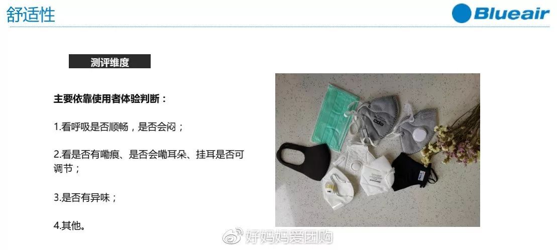 blueair除了做空气净化器 还有口罩呀 看看评测 blueair新品,空气净化口罩,净化口罩,空气净化口罩,净化产品,blueair口罩