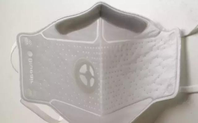 Blueair口罩,布鲁雅尔口罩