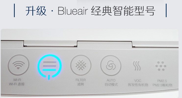 有哪些高性价比的家用除甲醛空气净化器推荐? 空气净化器推荐,净化器推荐,空气净化高性价比,除甲醛空气净化器