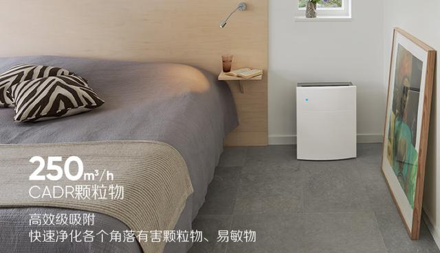 Blueair空气净化器,智能家居,享受生活 空气净化器,blueair净化器,空气净化机,室内净化