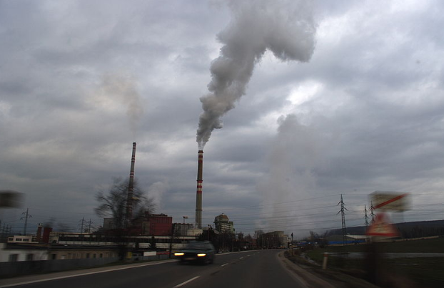 PM2.5危害,PM2.5危害多大,PM2.5堵死肺