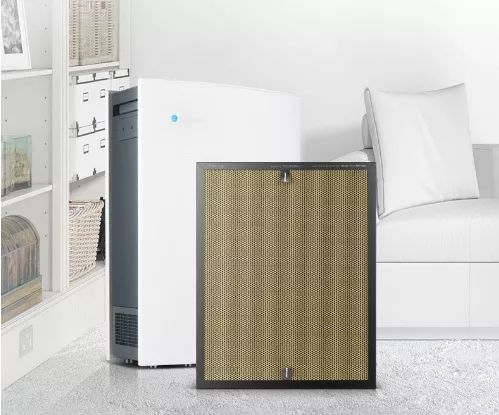 blueair空气净化器380IF