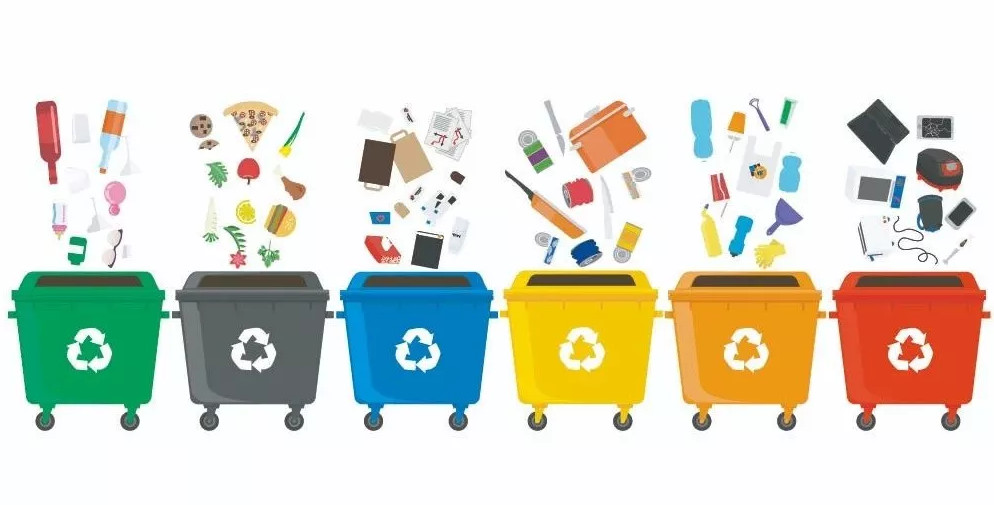 净化器滤网属于什么垃圾,净化器耗材属什么垃圾