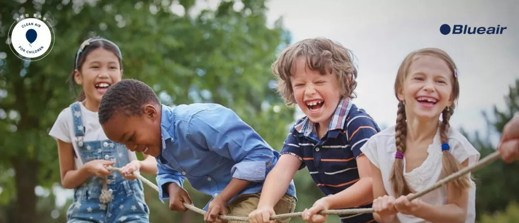 详解 Blueair携手和睦家打造洁净空气计划 Blueair携手和睦家,blueair合作伙伴,blueair品牌合作,医院用blueair,blueair医院使用案例