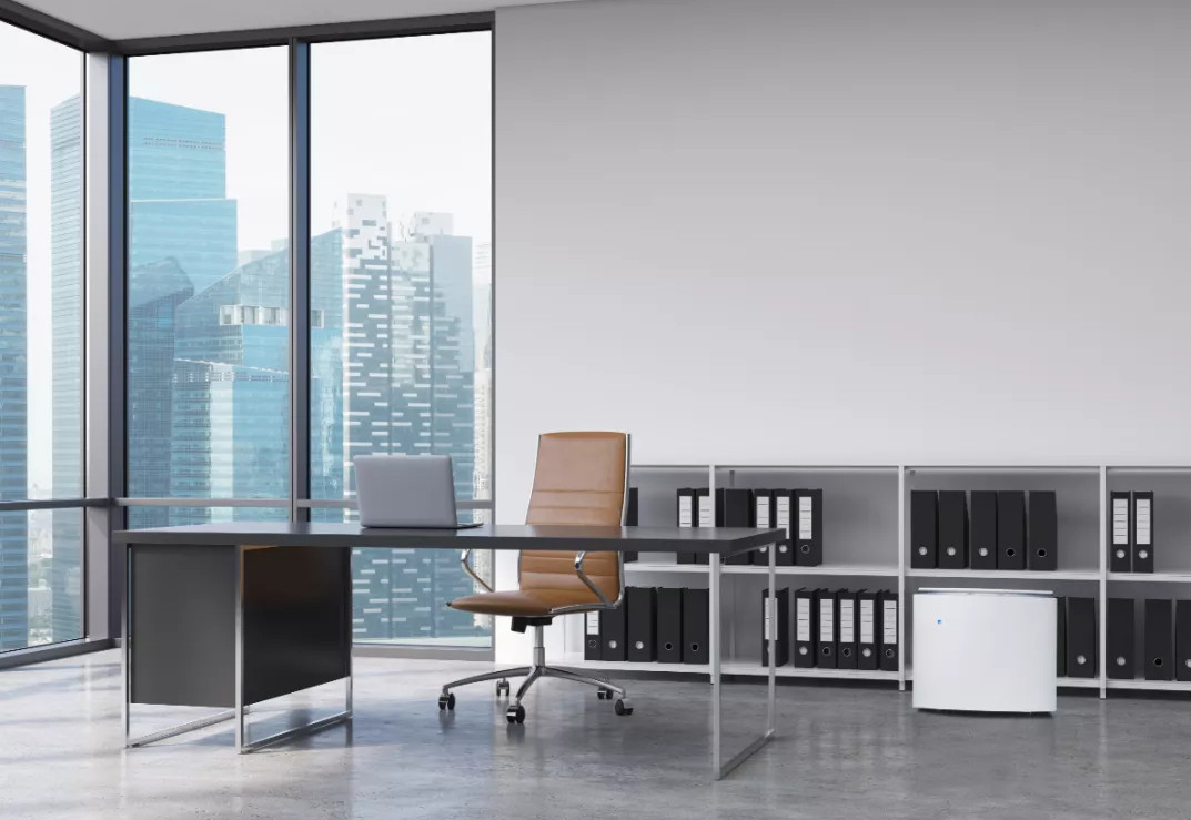 无惧室内空气污染,复工复学安全有Blueair 蓝天守护! blueair守护,blueair净化器,blueair净化器怎么样,blueair好不好,blueair用的人多不多