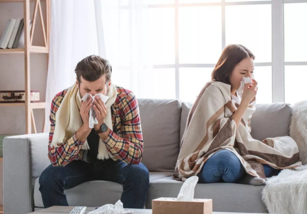 blueair去细菌,blueair除病毒