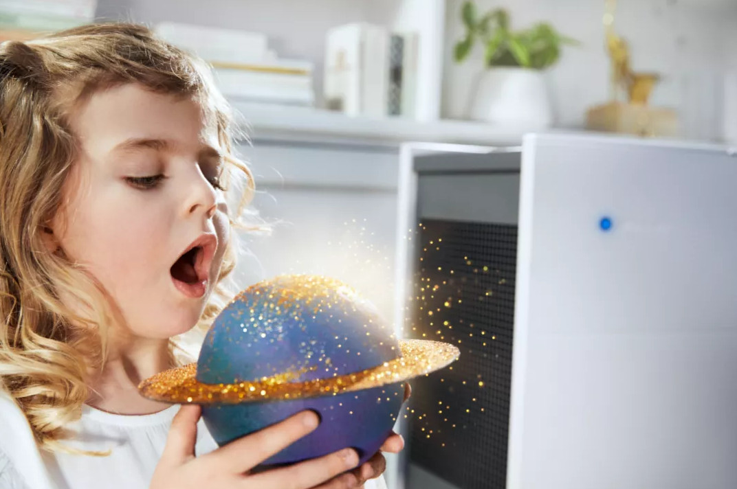 blueair去细菌,blueair除病毒