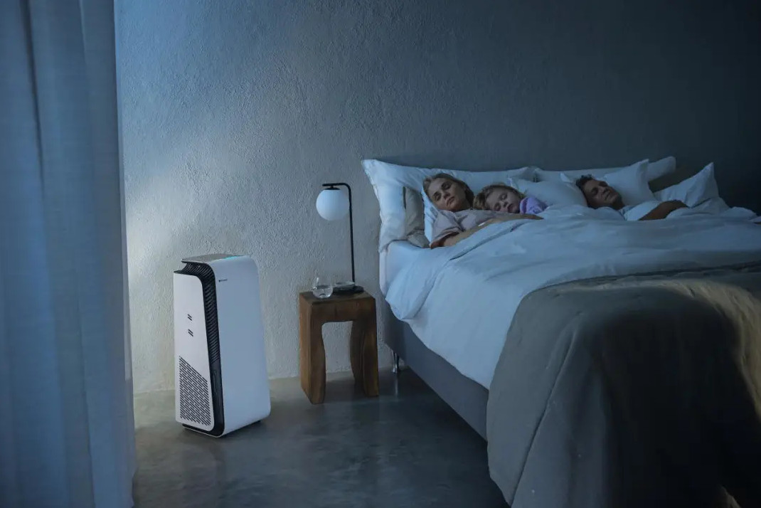 2020年 blueair布鲁雅尔公益计划“蓝色洁净空气计划”点亮蓝色洁净呼吸 blueair公益,布鲁雅尔公益,blueair活动